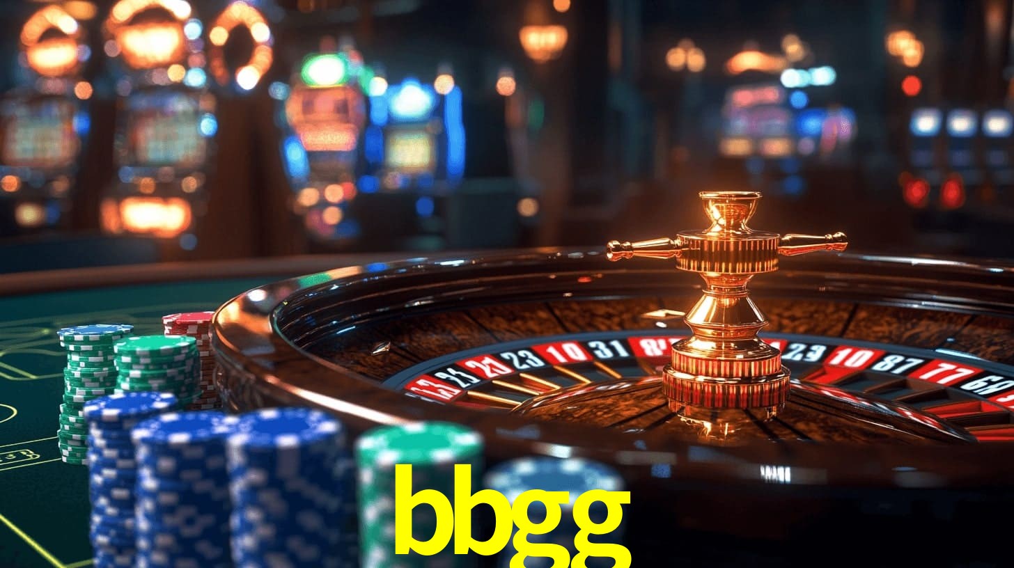 bbgg: Seu Cassino Premiado com Pagamentos Rápidos
