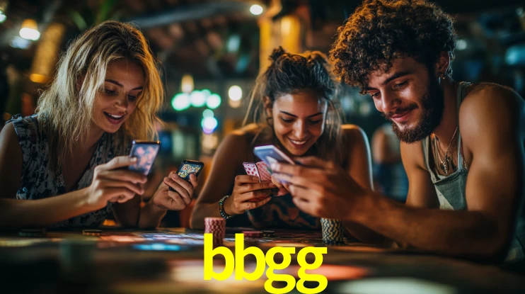Welcome Bonus bbgg