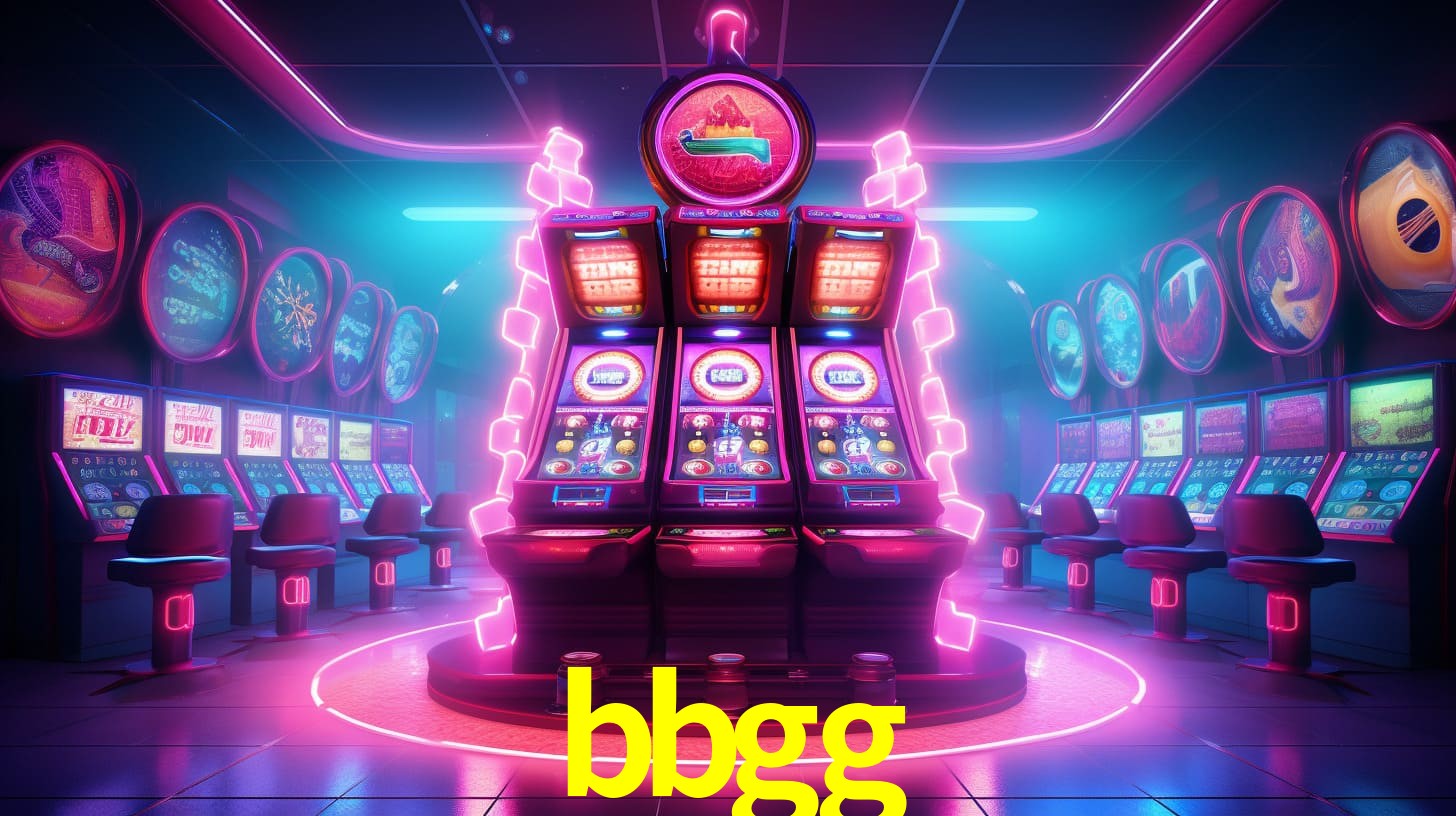 bbgg: Seu Especialista em Apostas Esportivas Brasileiras