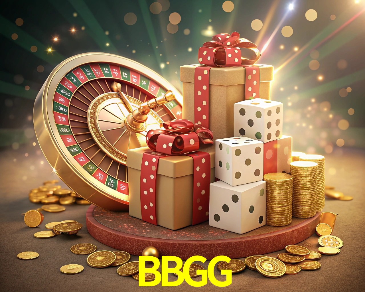 BBGG