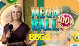 Mega Ball